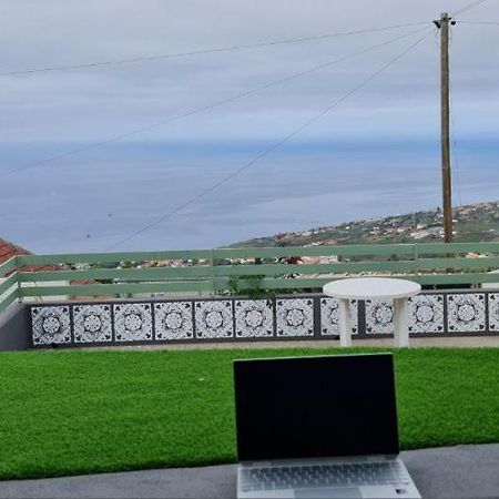 Casa Monte De Paz Calheta  Εξωτερικό φωτογραφία