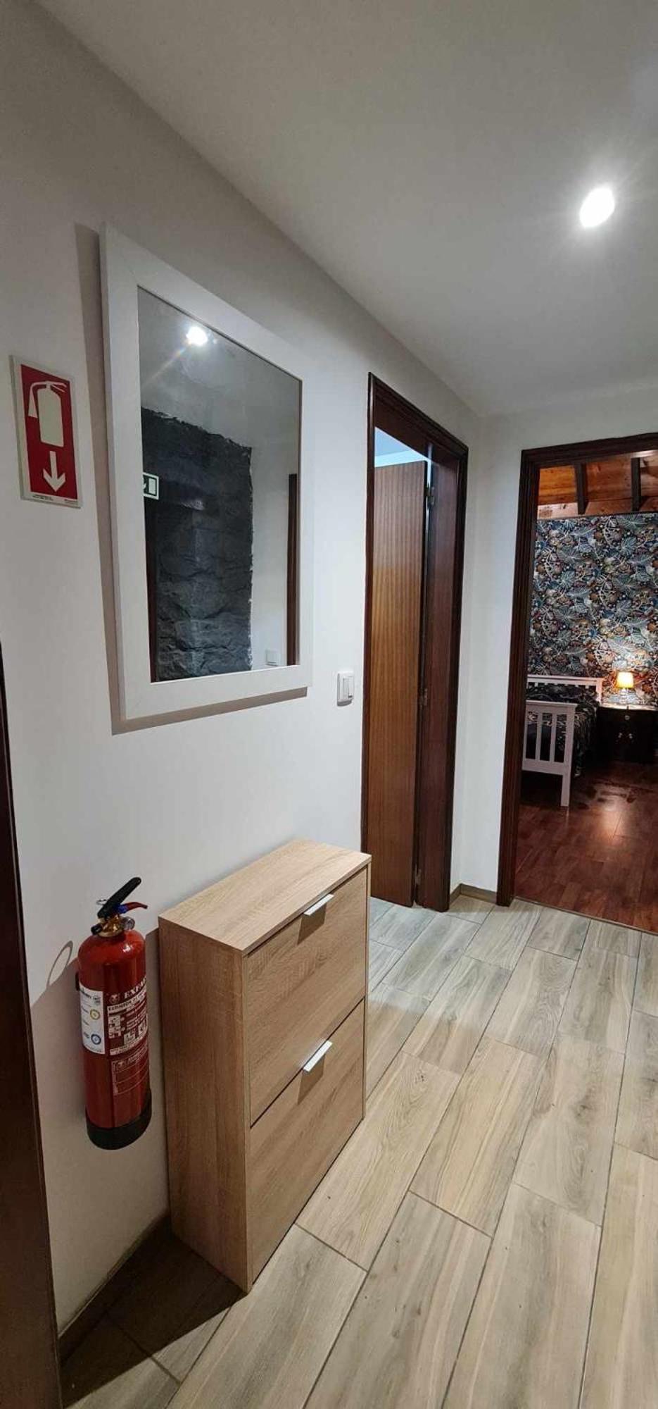 Casa Monte De Paz Calheta  Εξωτερικό φωτογραφία