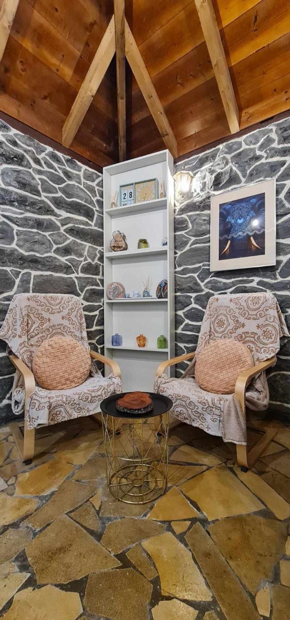 Casa Monte De Paz Calheta  Εξωτερικό φωτογραφία