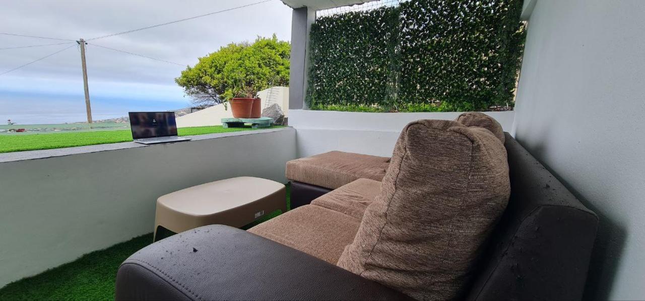 Casa Monte De Paz Calheta  Εξωτερικό φωτογραφία