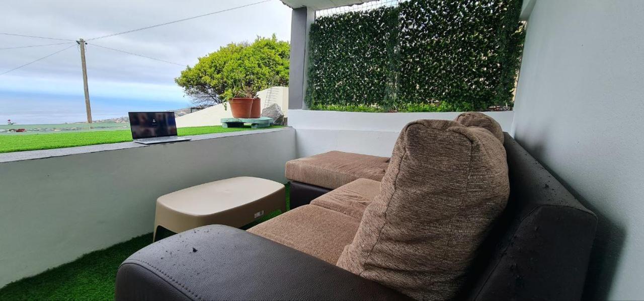 Casa Monte De Paz Calheta  Εξωτερικό φωτογραφία