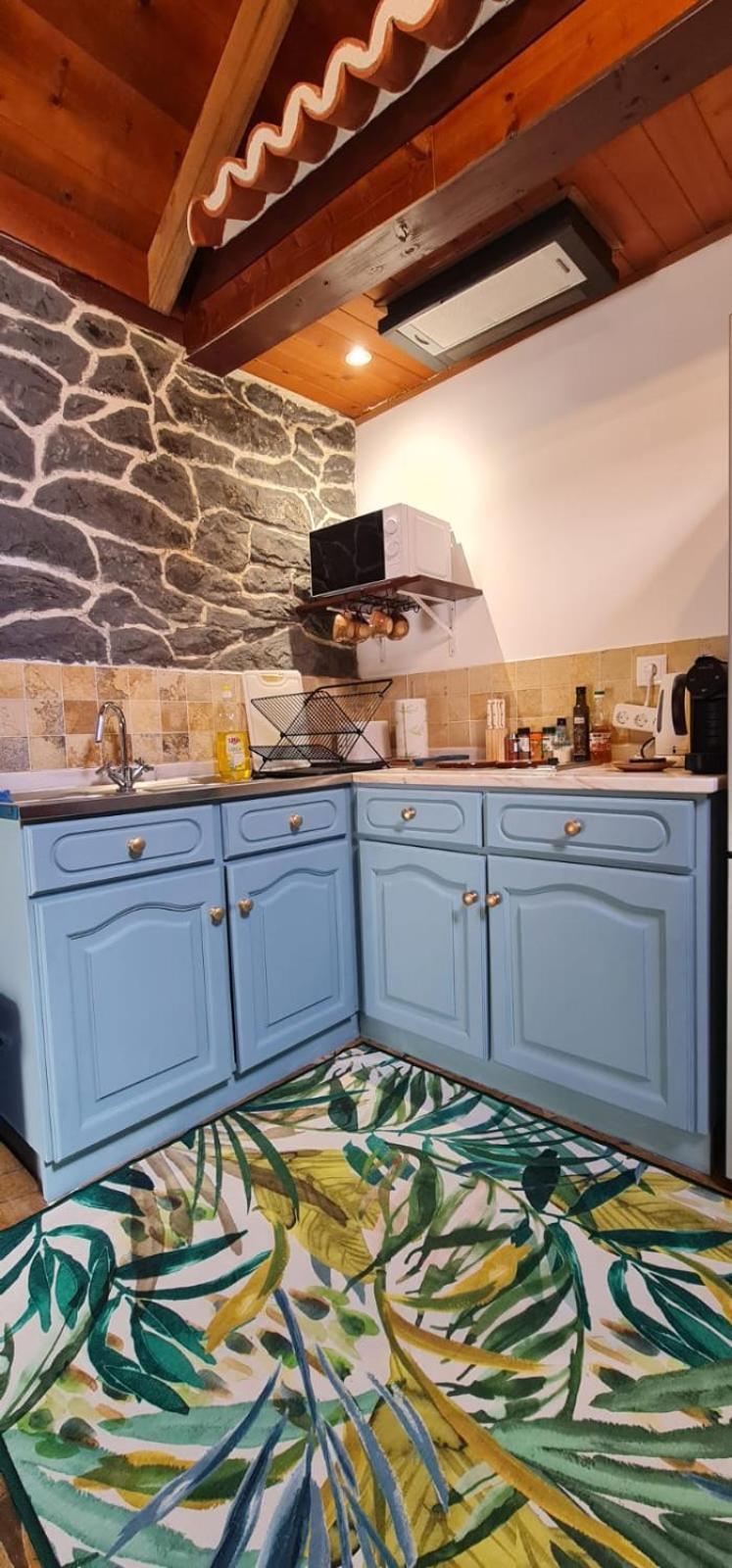 Casa Monte De Paz Calheta  Εξωτερικό φωτογραφία